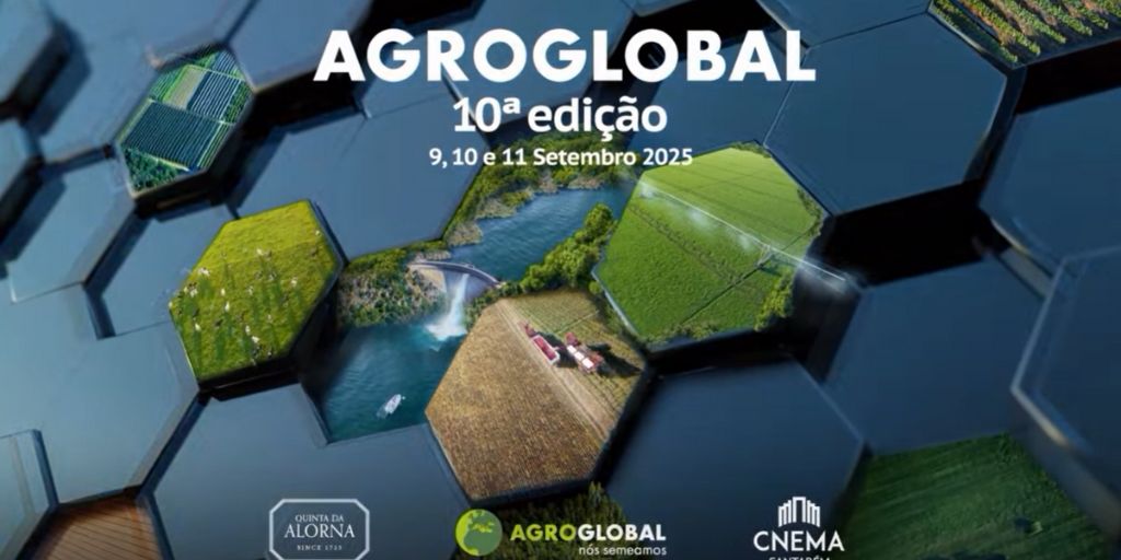 AGROGLOBAL 2025 promove debate e inovação no setor agrícola