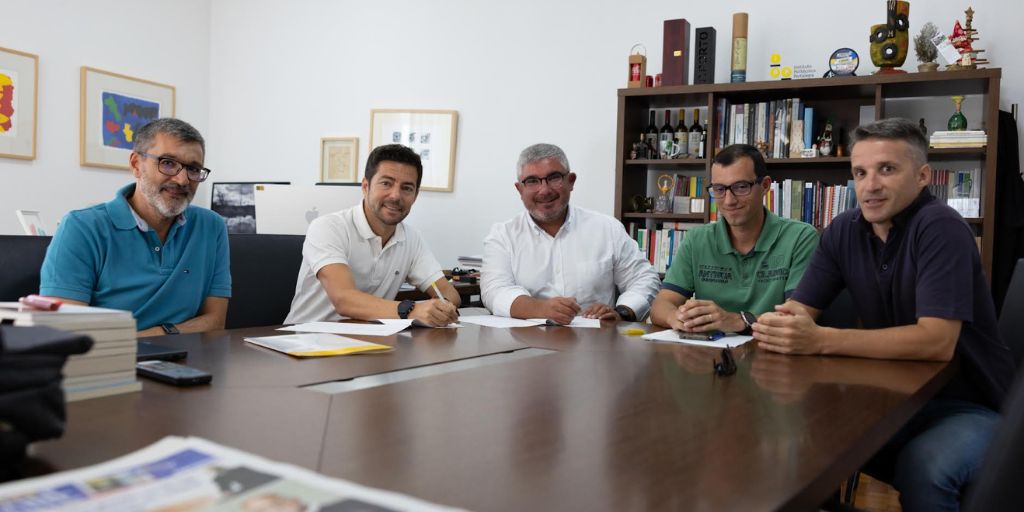 Portalegre: Politécnico e Associação de Atlétismo firma acordo e criam bolsas de estudo para atletas