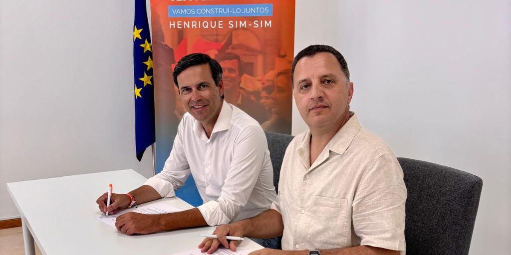 Volt Portugal apoia candidatura de Henrique Sim-Sim à Câmara de Évora