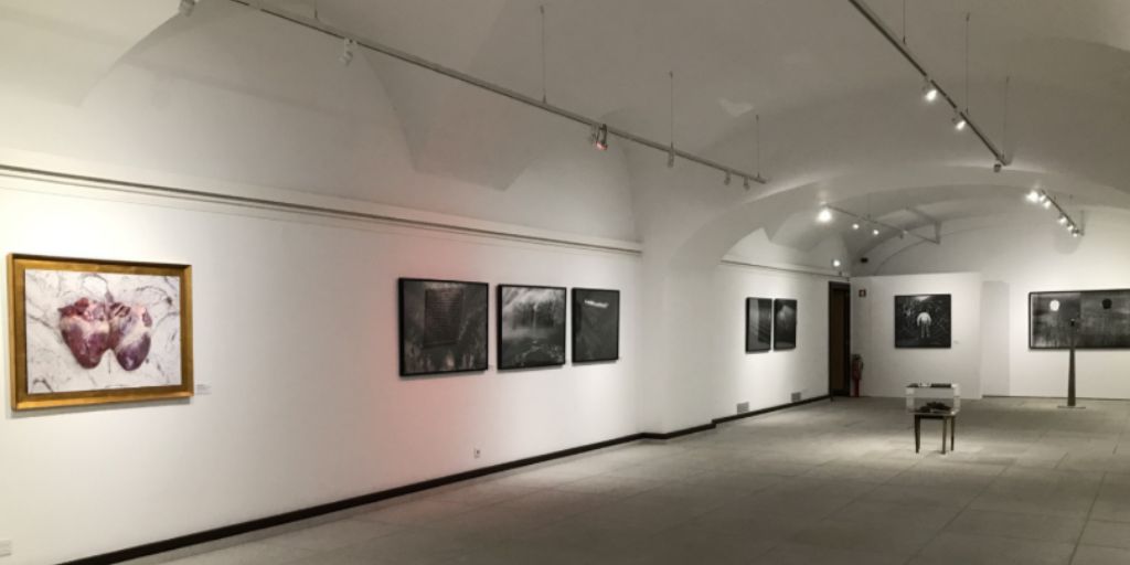 Évora: Museu Nacional assinala Dia Mundial da Fotografia com visita orientada por José M. Rodrigues
