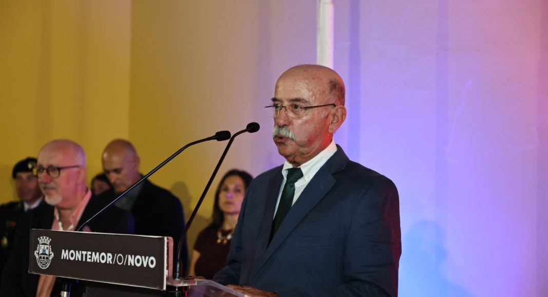Joaquim Capoulas