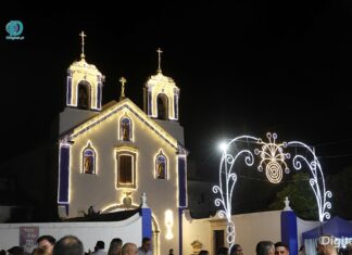 Festa dos Capuchos