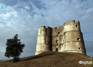 Evoramonte