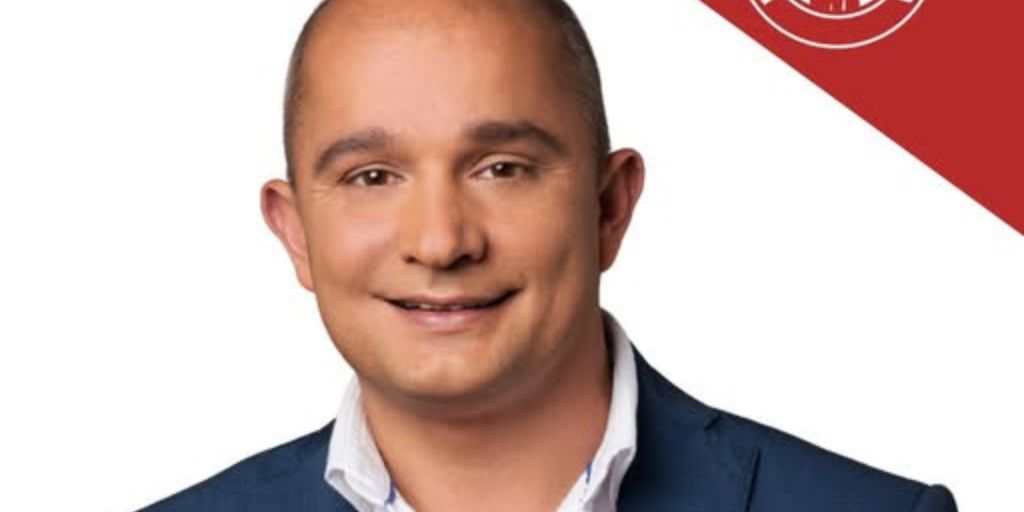 Autárquicas 2025: Candidato do PS propõe estratégia para Mourão tirar mais proveito do Alqueva