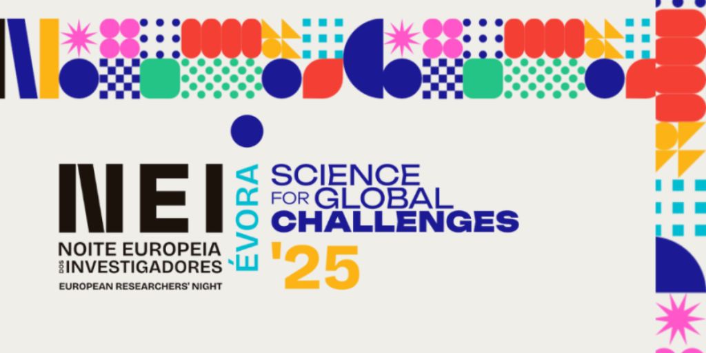 Évora recebe a Noite Europeia dos Investigadores 2025 com mais de 90 atividades