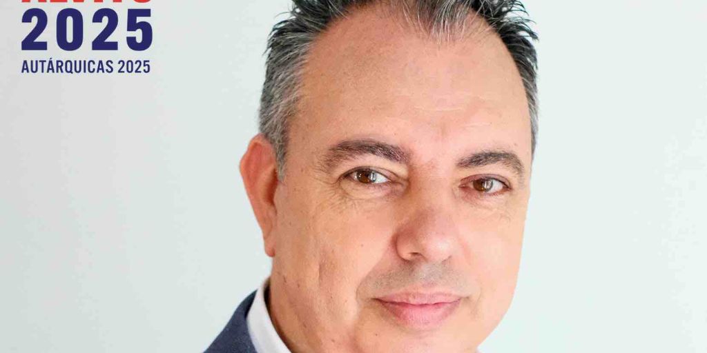 Autárquicas 2025: Candidato do Chega quer seguro municipal e atrair médicos para Alvito