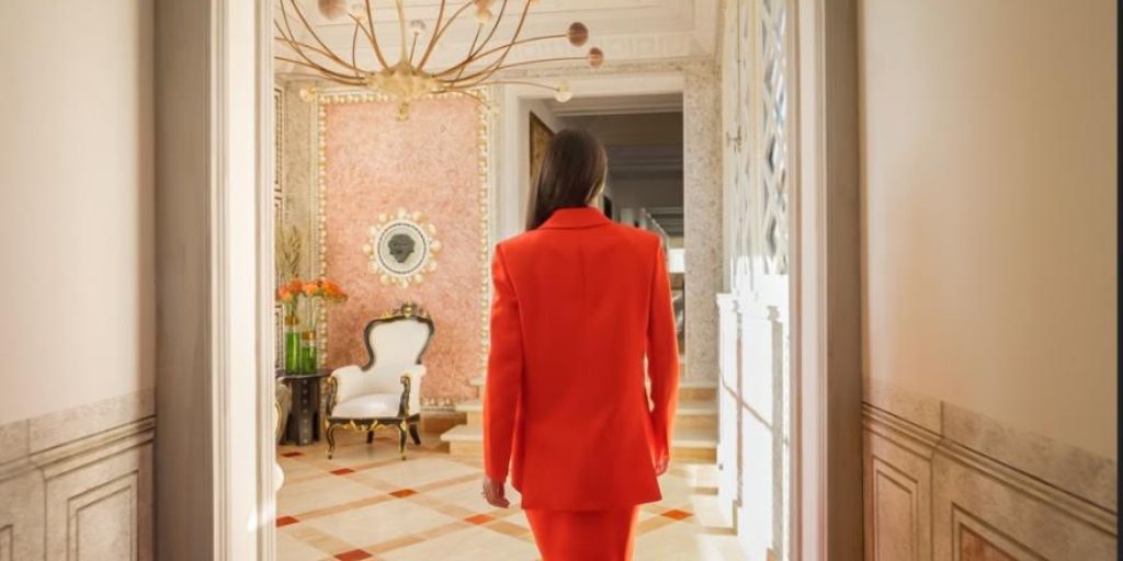 Melides recebe Wine & Music no Hotel Vermelho de Christian Louboutin