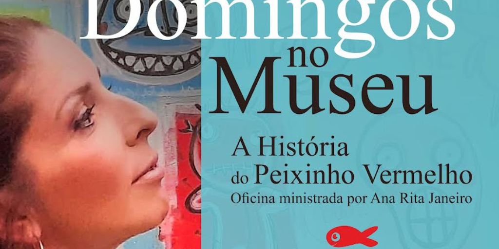 Moura: “A História do Peixinho Vermelho” é contada no dia 28