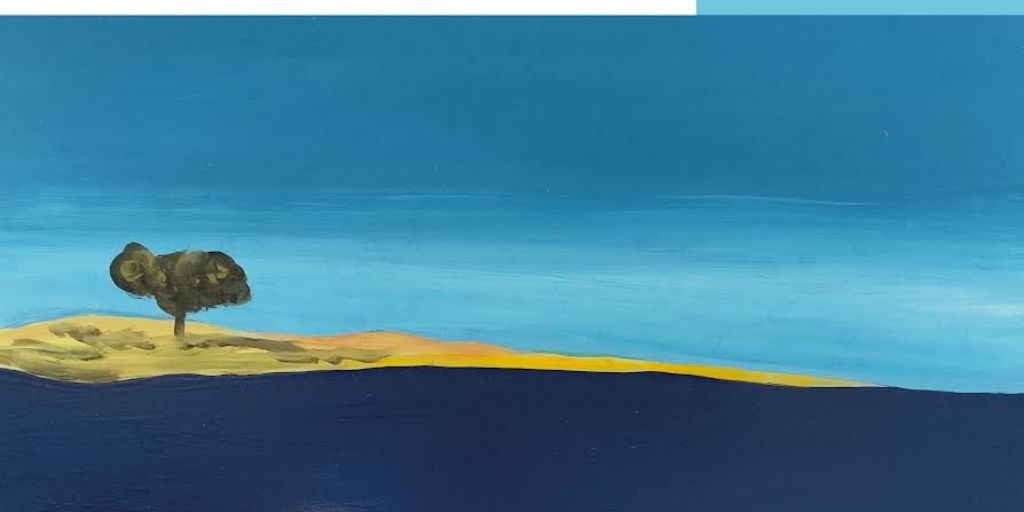 Mourão: Museu da Luz inaugura exposição «Mare Clausum» de Rodrigo Vilhena