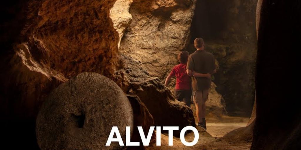 Alvito celebra Dia Mundial do Turismo com visitas às Grutas do Rossio