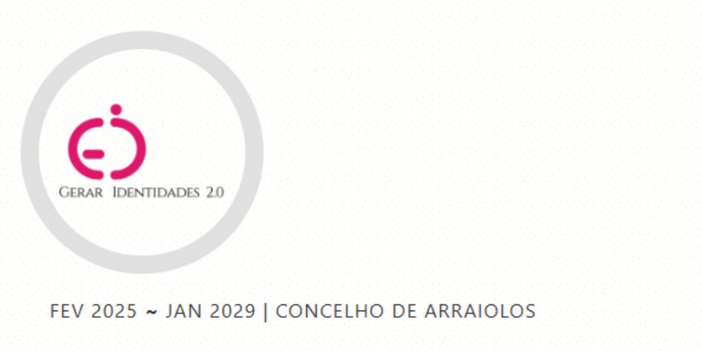 Arraiolos: Projeto «Gerar Identidades 2.0» beneficia população sénior com mais de 60 anos