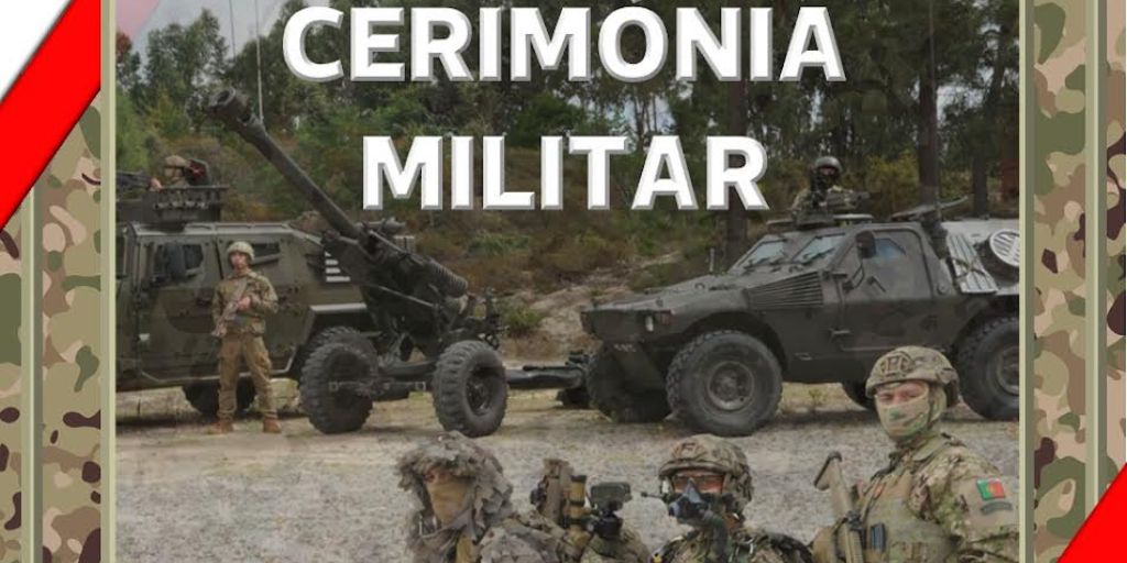 Estremoz recebe comemorações dos 20 anos da Brigada de Reação Rápida e 318 anos do Regimento de Cavalaria n.º 3