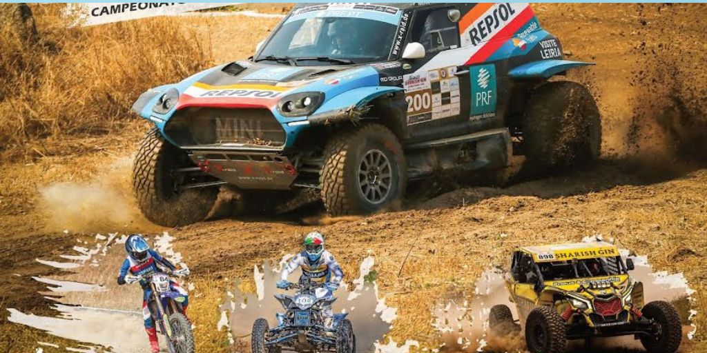 Baja TT Reguengos/Mourão 2025 arranca em setembro com nove T1+ confirmados
