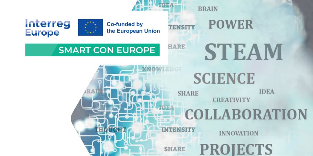 SMART CON EUROPE reúne parceiros internacionais em Évora entre 22 e 25 de setembro