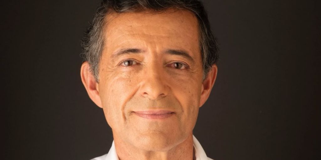 Carlos Zorrinho