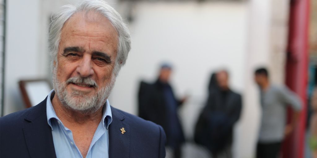 Nuno da Câmara Pereira canta o Alentejo no novo álbum «Fado! Tal como o conheci»