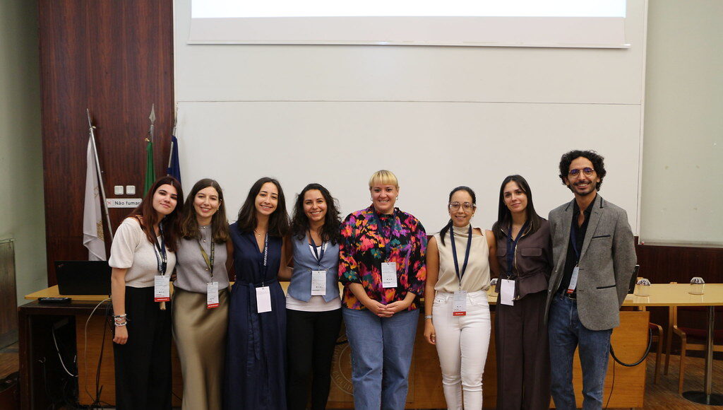 Universidade de Évora reforça ligação ao Encontro Nacional de Estudantes de Património