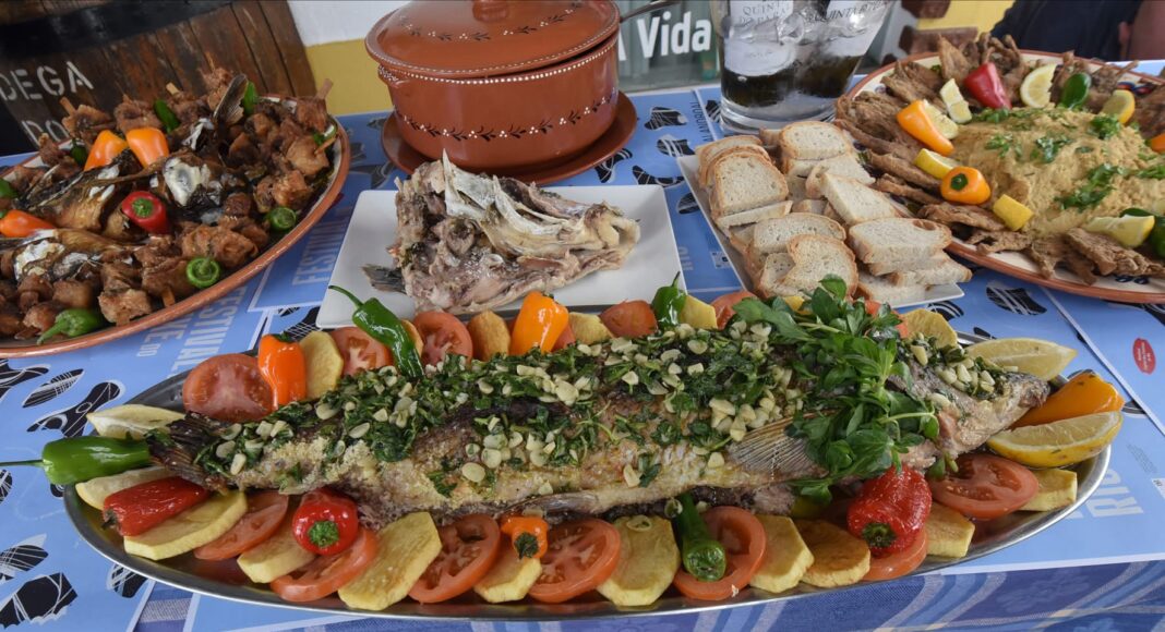 Alandroal: Câmara torna-se confrade de mérito da Confraria Gastronómica do Alentejo