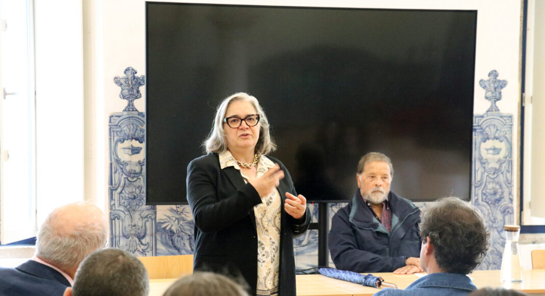 Ciclo «Artes não é comigo!» reforça ligação entre Universidade de Évora e comunidade