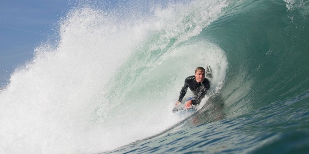 Odemira: Festival de bodyboard na Zambujeira do Mar