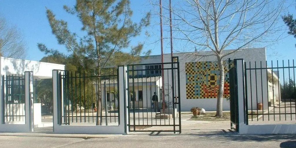 Escola Secundária de Odemira