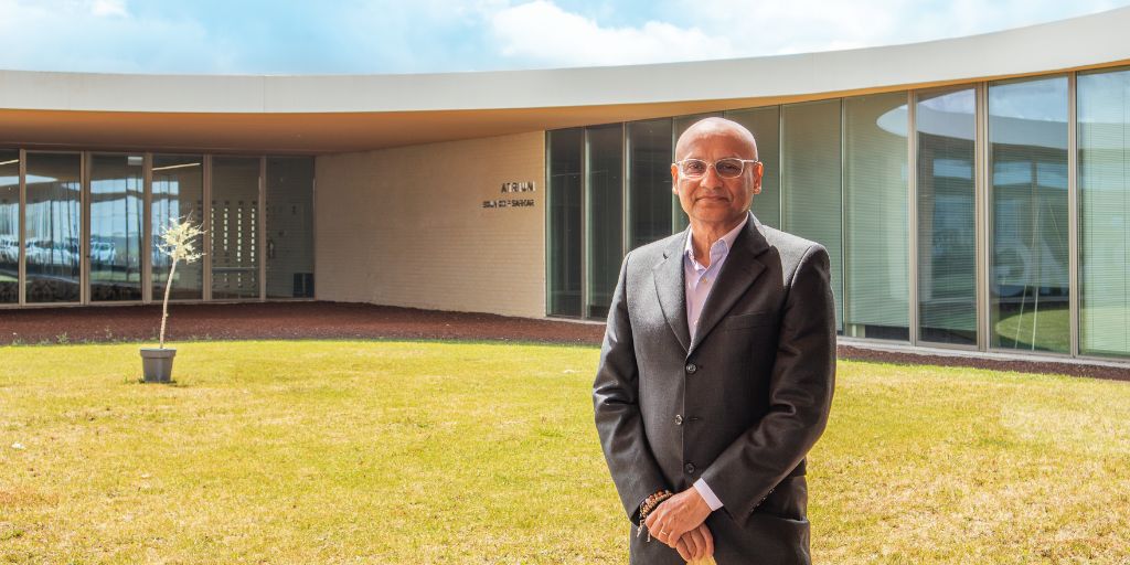 PACT acolhe Encontro Ibérico e reforça papel de Évora na inovação tecnológica e imersiva