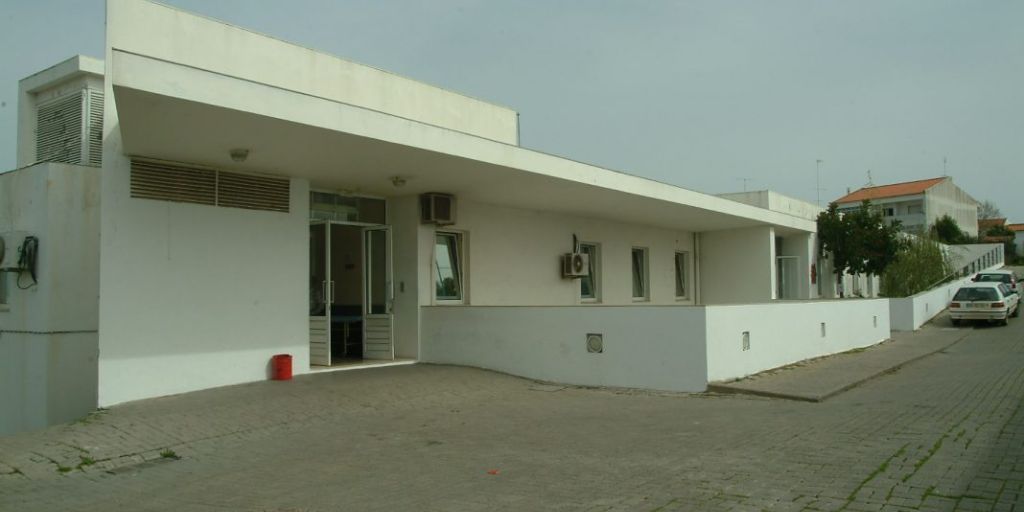 Centro de Saúde de Moura entra em obras de requalificação a 6 de outubro