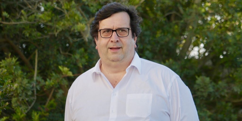 Nuno Ferro
