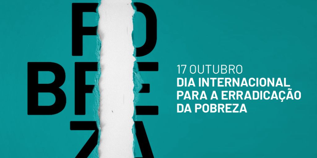 Portalegre assinala Dia Internacional para a Erradicação da Pobreza e Dia Municipal para a Igualdade