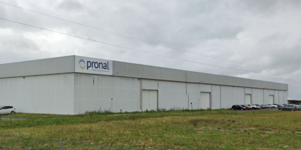 Fábrica de artigos de borracha em Aljustrel investe 3M€ e integra grupo Michelin