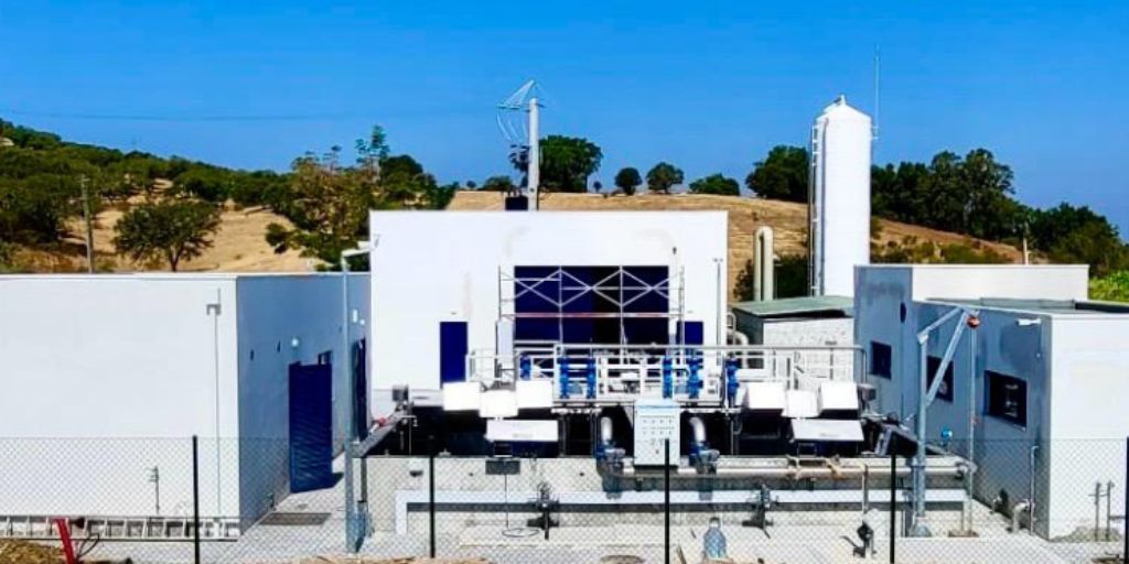 Águas Públicas do Alentejo obtém 7,3 milhões de euros para novas ETAR em Ermidas do Sado e Ciborro