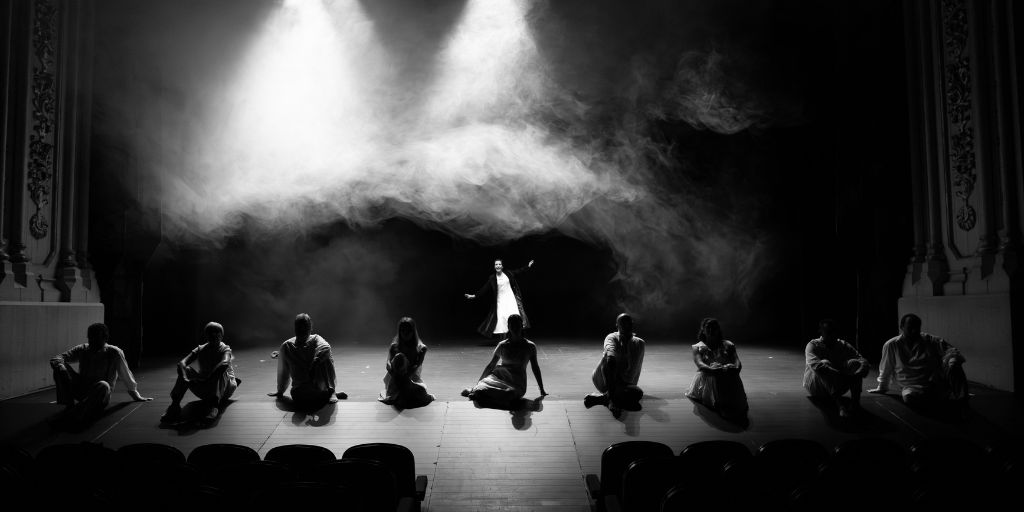Cendrev e A Escola da Noite estreiam em Évora peça teatral 