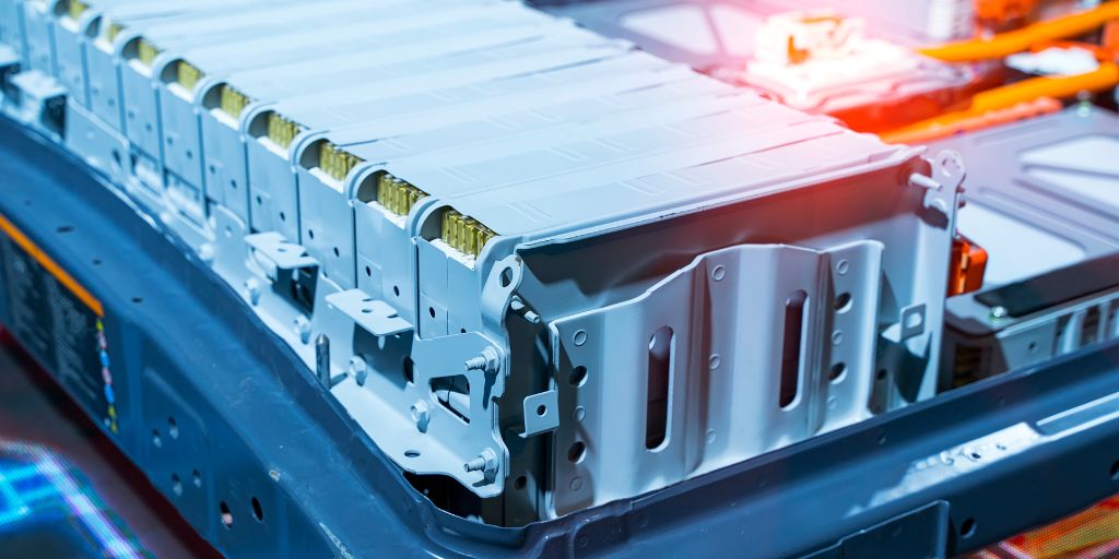 Gigafábrica de baterias de lítio da CALB em Sines é estratégica para proximidade à Europa