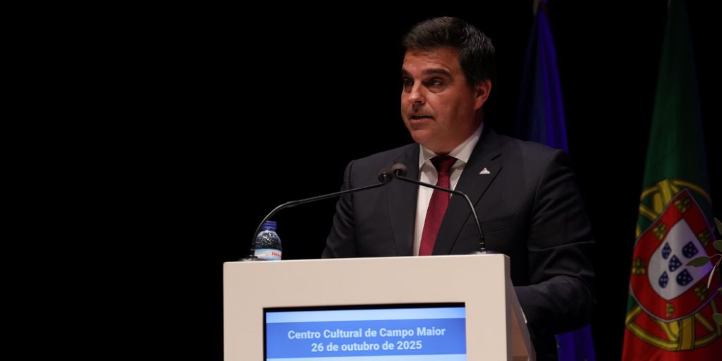 Luís Rosinha promete continuar a apostar nas pessoas e no desenvolvimento económico de Campo Maior