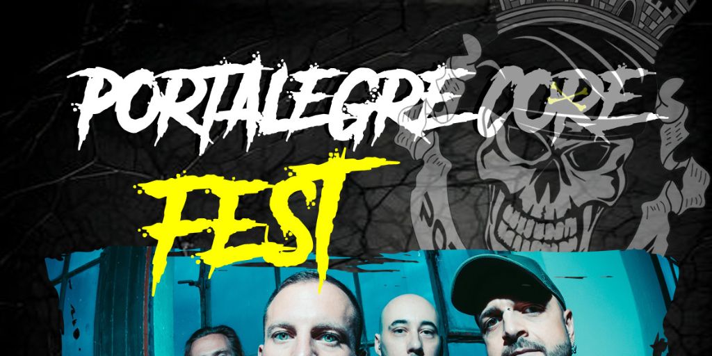 Rock alternativo de Portugal e Hungria na 9.ª edição do Festival Portalegre Core