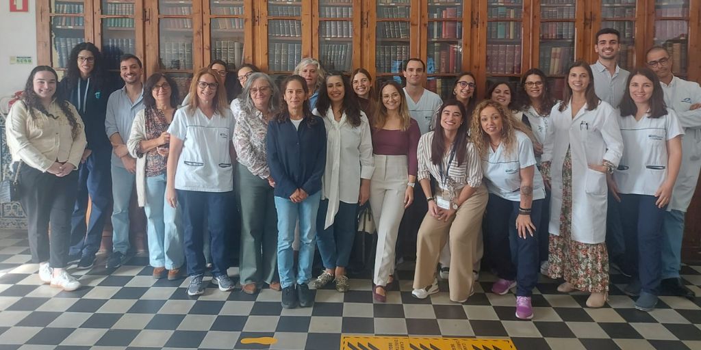 Alentejo Central: Encontro de Terapia Ocupacional destacou papel dos terapeutas na autonomia dos utentes