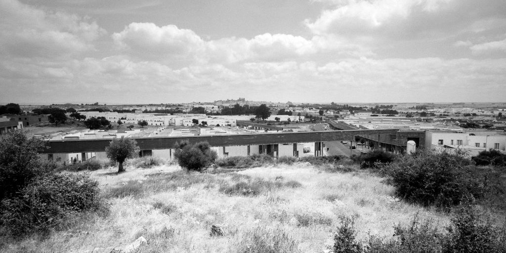 Workshop e exposição «O Mapeamento Fotográfico do Território» com Duarte Belo decorrem em Évora