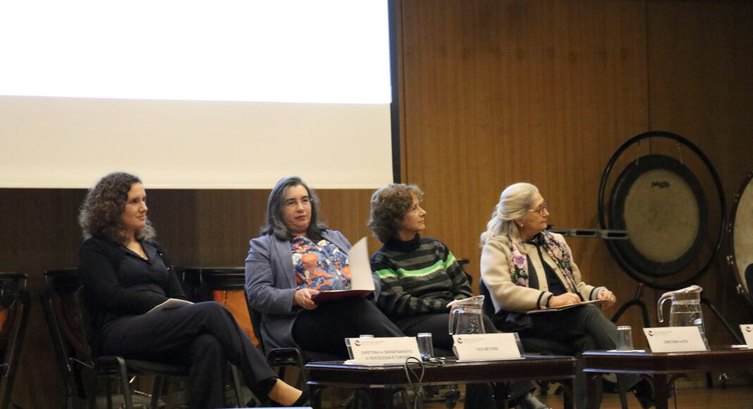 niversidade de Évora analisa práticas criativas no ensino de Sociologia e Turismo