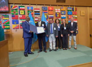 FAO reconhece Montado da Serra de Serpa como exemplo global de agricultura sustentável FAO reconhece Montado da Serra de Serpa como exemplo global de agricultura sustentável