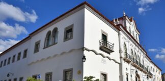 Carlos Zorrinho define distribuição de pelouros na Câmara de Évora para o mandato 2025-2029