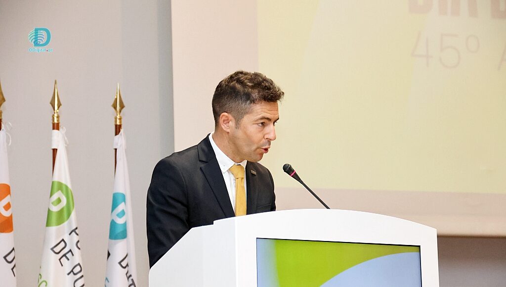 Luís Loures