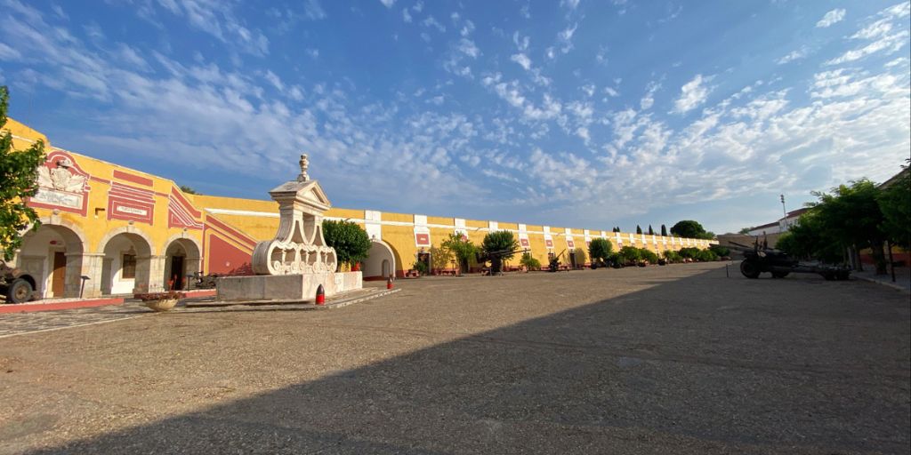 Museu Militar de Elvas assinala aniversário e inaugura sala de motorizadas do Exército