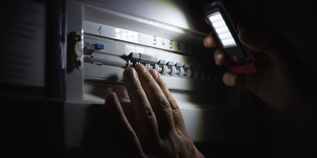Mau tempo: Cerca de 25 mil clientes da E-Redes sem eletricidade às 12:00