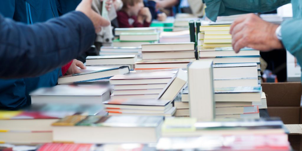 Ourique assinala 25 anos da Feira do Livro com tertúlias, música e atividades educativas