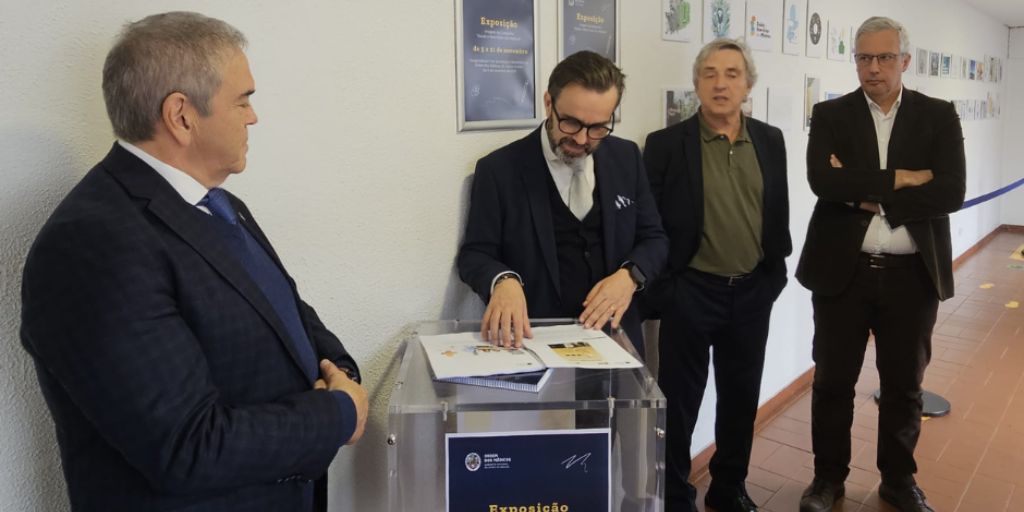 Ordem dos Médicos promoveu em Évora campanha dedicada à saúde e bem-estar dos profissionais