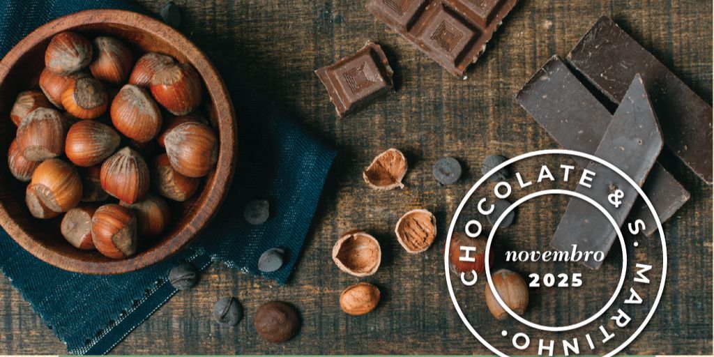 Grândola: Chocolate e castanhas ‘reinam’ nas ementas de nove restaurantes