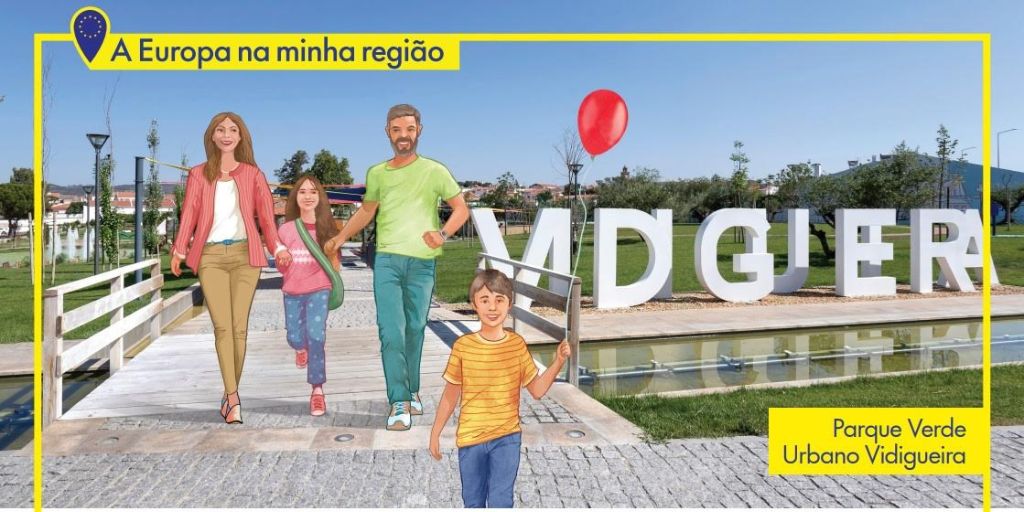 Vidigueira recebe concerto de António Zambujo e Buba Espinho na iniciativa “A Europa na minha região”