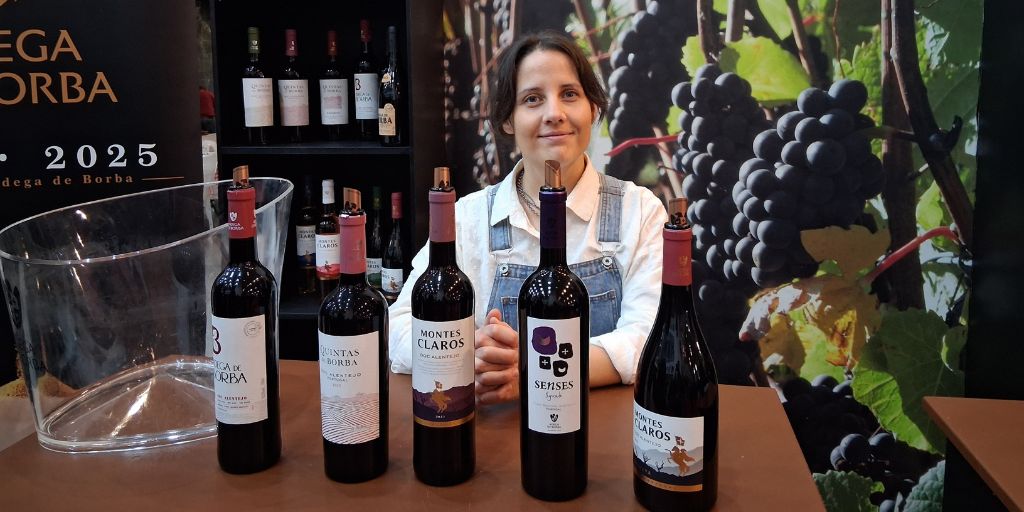Festa da Vinha e do Vinho: Adega de Borba aposta na proximidade com o público
