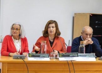 Universidade de Évora acolheu X Encontro de Estudantes de Doutoramento em Ambiente e Agricultura Universidade de Évora acolheu X Encontro de Estudantes de Doutoramento em Ambiente e Agricultura