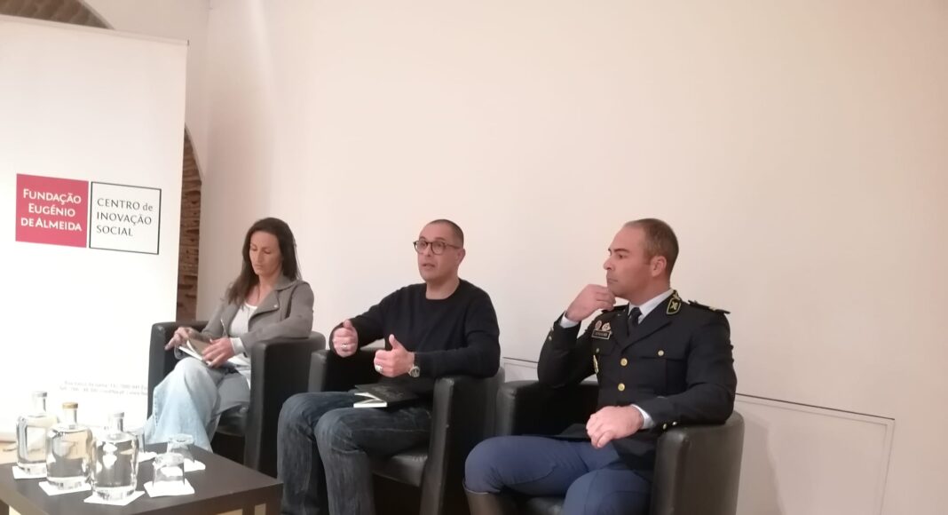 Especialistas discutem bullying e ciberbullying no Centro de Inovação Social da Fundação Eugénio de Almeida